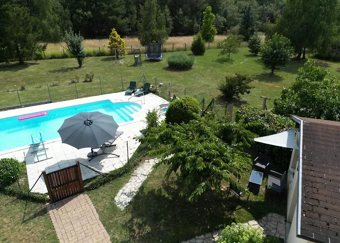 Studio Proche Beauval Et Chateaux De La Loire