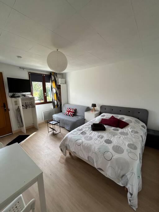 Holiday home Proche Beauval Et Chateaux De La Loire