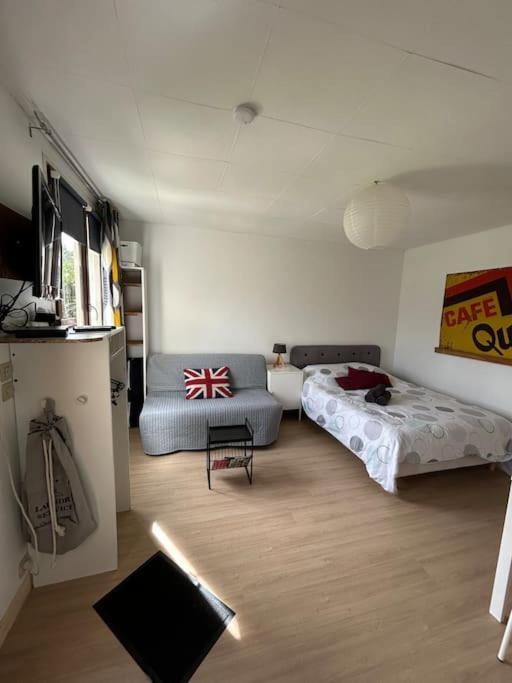 Holiday home Proche Beauval Et Chateaux De La Loire