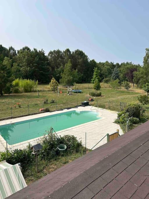 Proche Beauval Et Chateaux De La Loire *