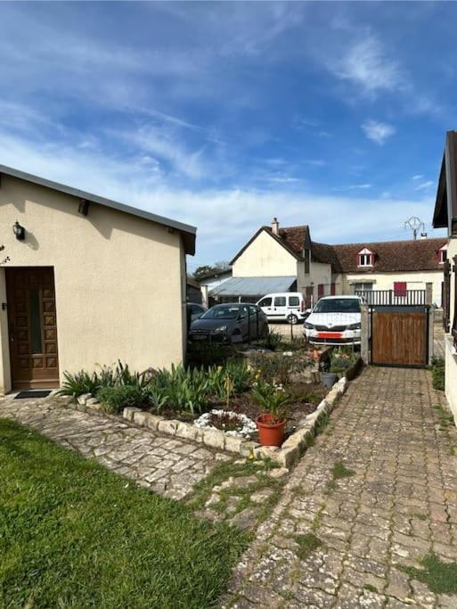 Holiday home Proche Beauval Et Chateaux De La Loire