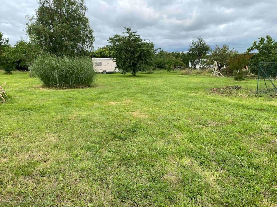 Proche Beauval Et Chateaux De La Loire Holiday home