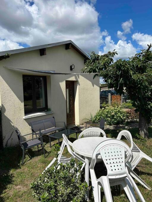 Holiday home Proche Beauval Et Chateaux De La Loire