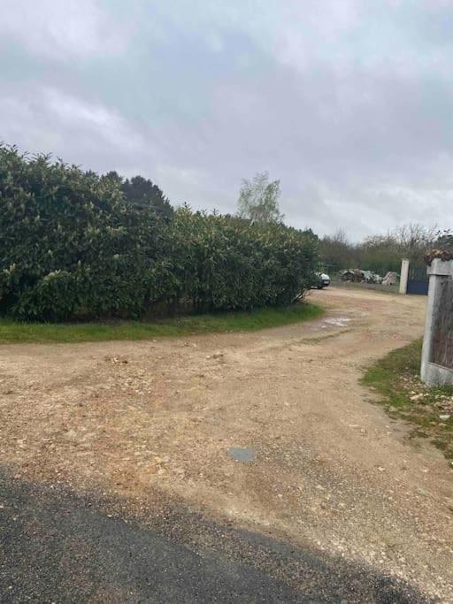 Proche Beauval Et Chateaux De La Loire Holiday home Francueil