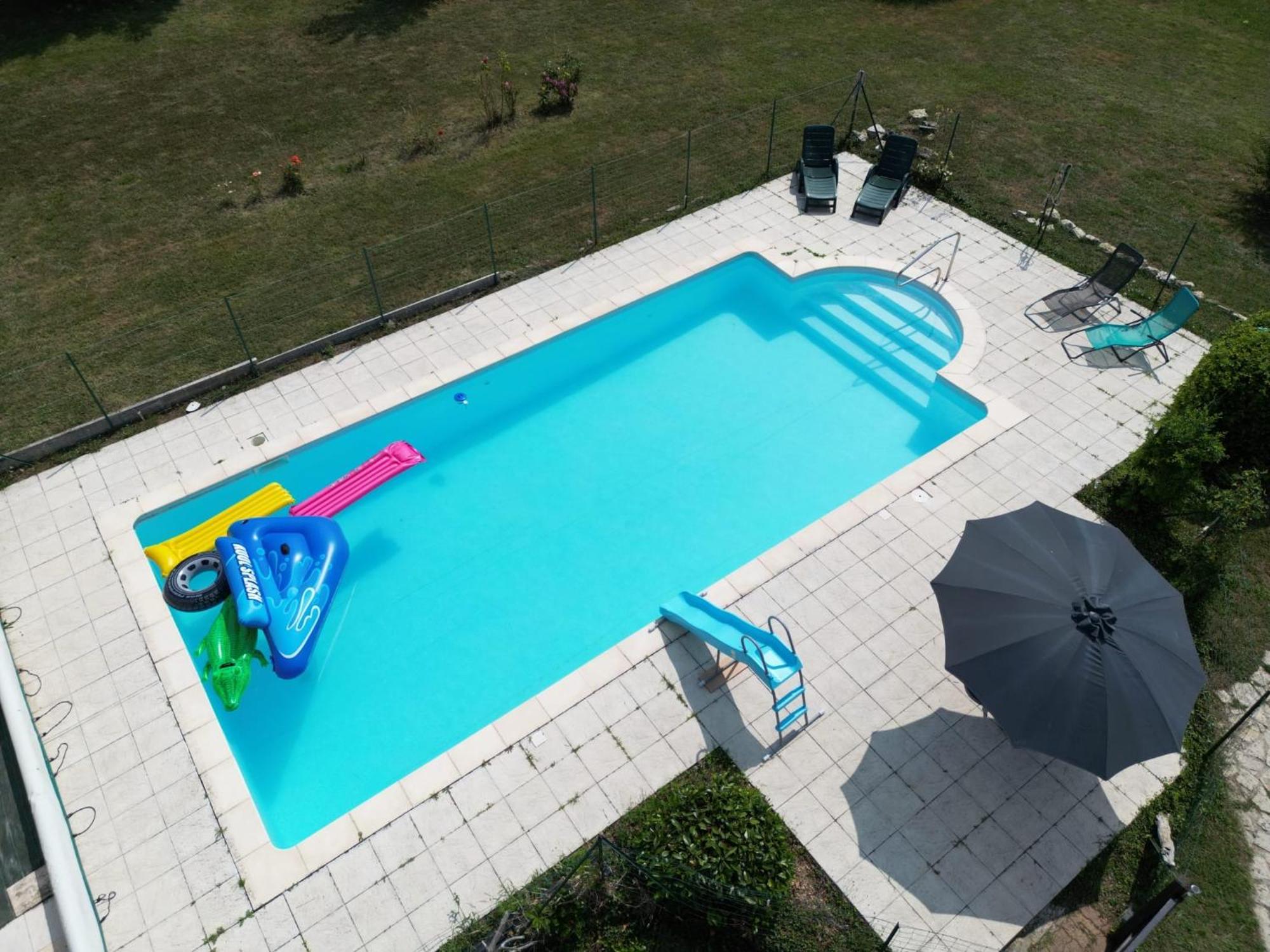 Proche Beauval Et Chateaux De La Loire Holiday home *