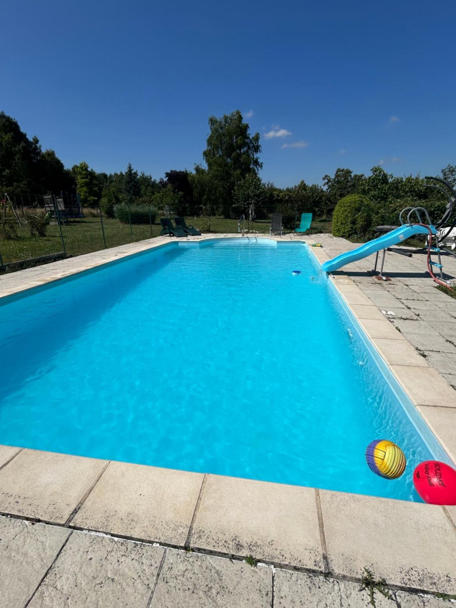Holiday home Proche Beauval Et Chateaux De La Loire *