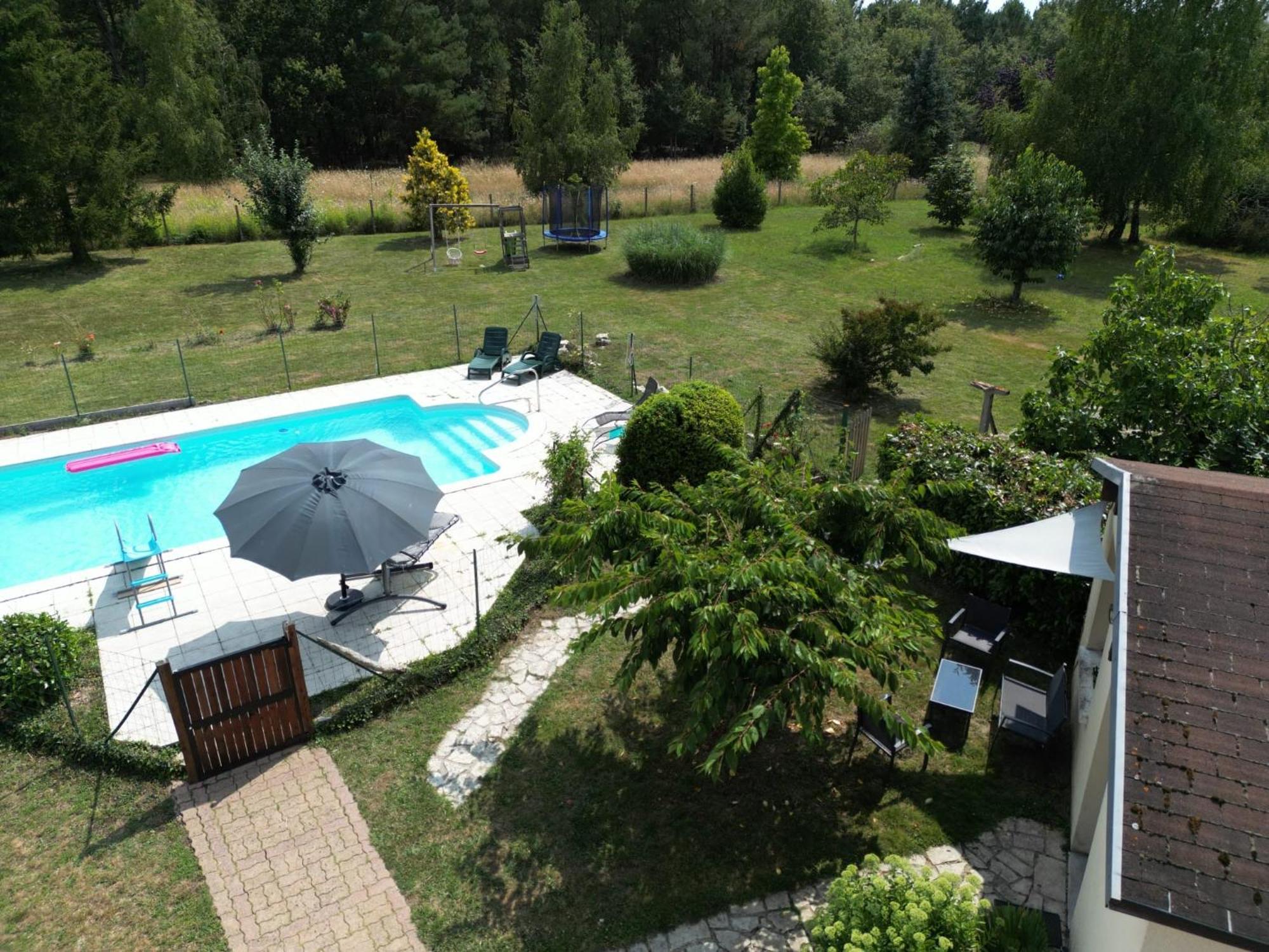 Proche Beauval Et Chateaux De La Loire *